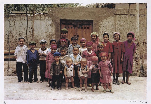 藏品:哈什的小孩們的(1)張圖片