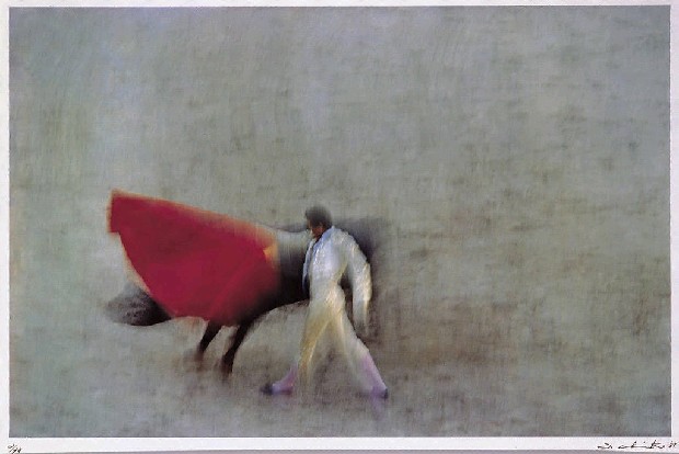 藏品:Olay! 安東尼奧(西班牙)的(1)張圖片