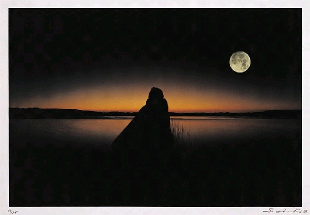 藏品:自拍像(美國.加洲)(相遇)的(1)張圖片