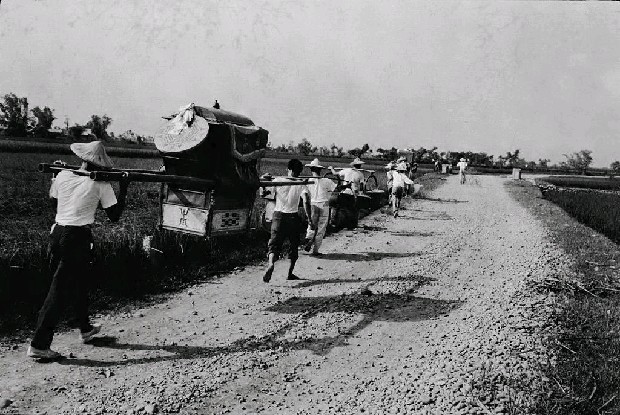 藏品:花轎的(1)張圖片