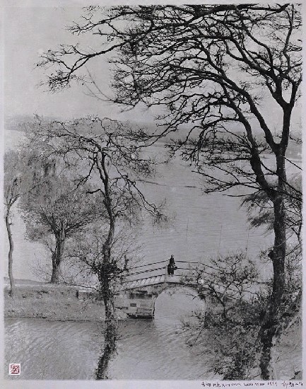 藏品:南湖秋色的(1)張圖片