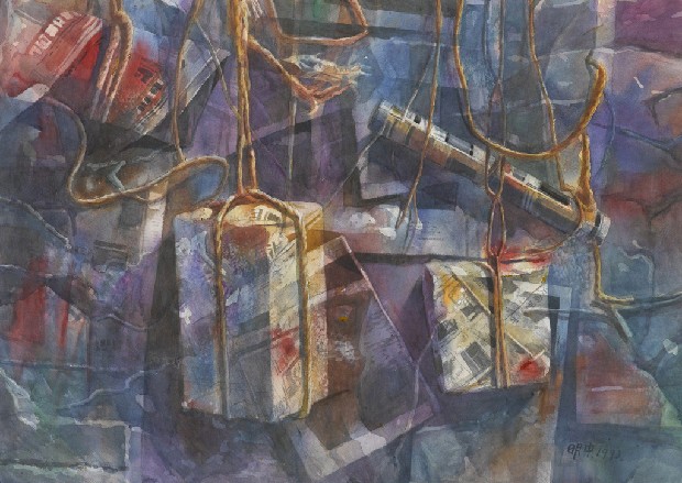 藏品:文明的提升的(1)張圖片