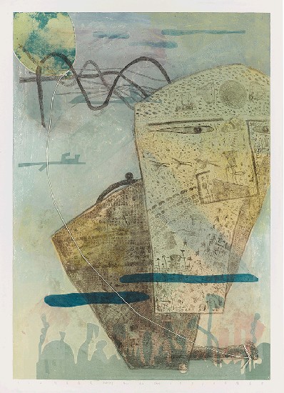 藏品:到處走走的(1)張圖片