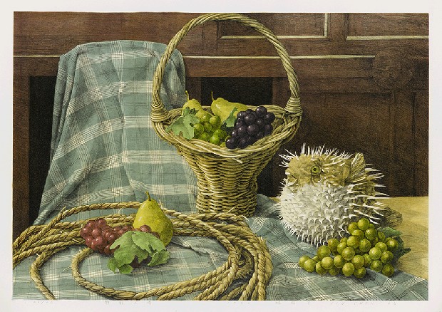 藏品:靜觀之情的(1)張圖片