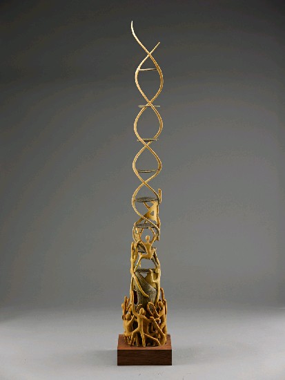 藏品:步步高昇的(1)張圖片