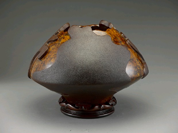 藏品:沉思的(2)張圖片