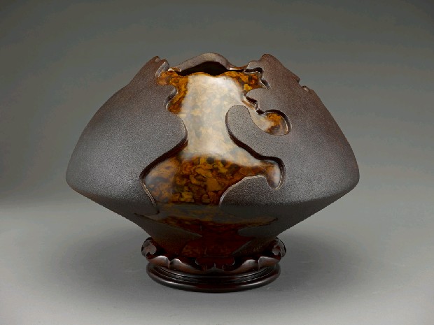 藏品:沉思的(3)張圖片