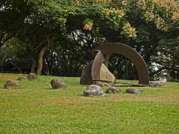 藏品:圓融的(2)張圖片