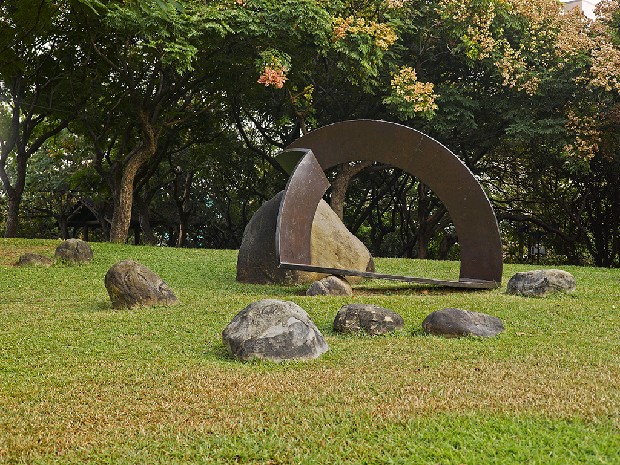 藏品:圓融的(3)張圖片