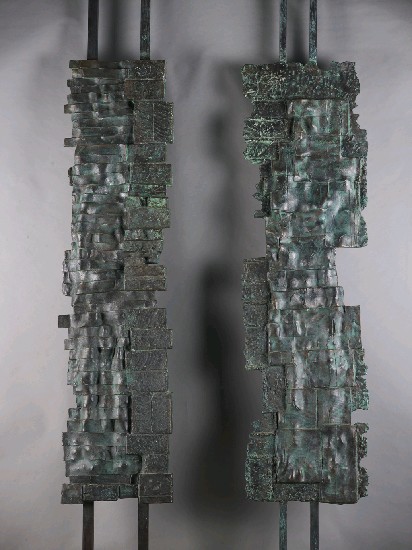 藏品:人生系列八,九的(1)張圖片