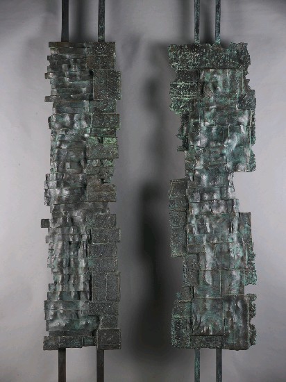 藏品:人生系列八,九的(2)張圖片