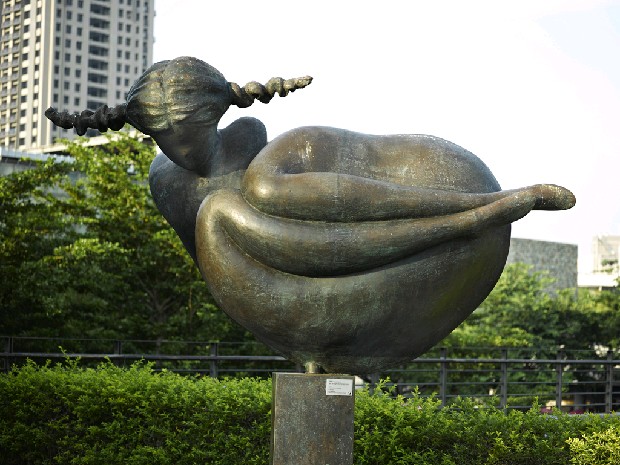 藏品:雲擁的(1)張圖片