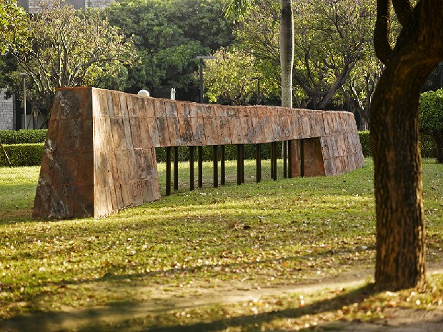 藏品:牆的(1)張圖片