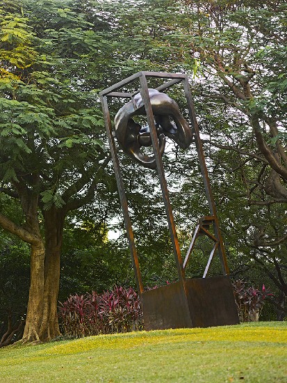 藏品:人與房子關係-不安的(4)張圖片