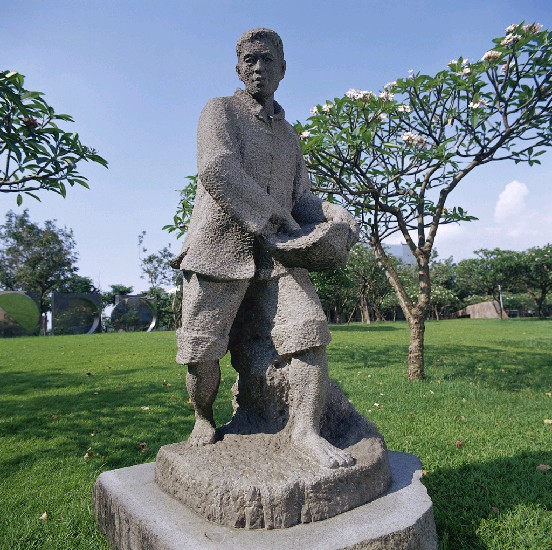 藏品:播種的(1)張圖片