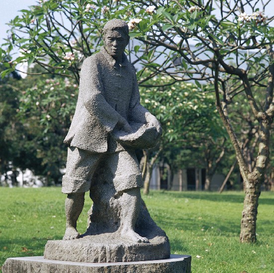 藏品:播種的(2)張圖片