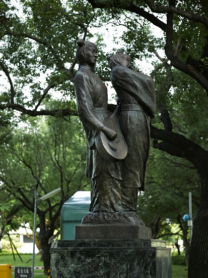 藏品:仙樂風飄的(2)張圖片