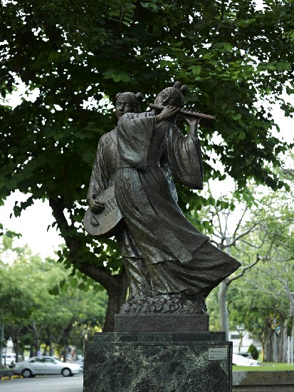 藏品:仙樂風飄的(3)張圖片