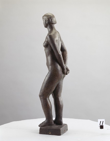 藏品:裸女之一的(4)張圖片