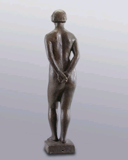 藏品:裸女之一的(5)張圖片