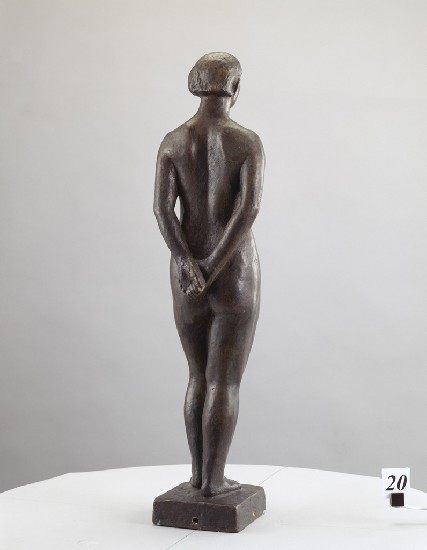 藏品:裸女之一的(6)張圖片