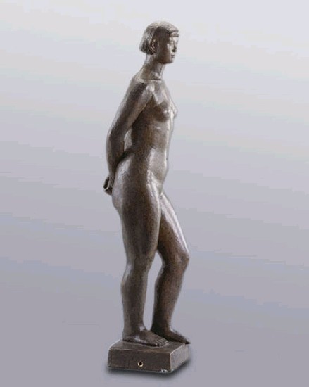 藏品:裸女之一的(7)張圖片