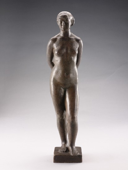 藏品:裸女之一的(8)張圖片