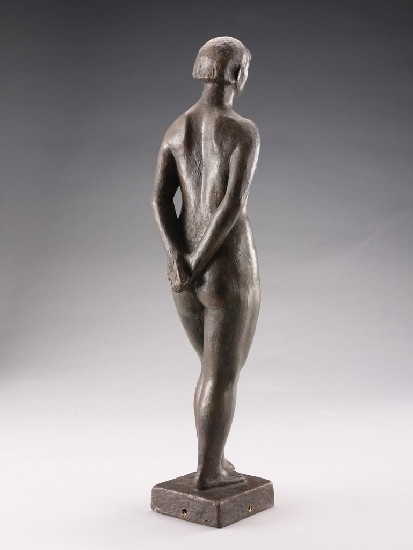 藏品:裸女之一的(10)張圖片