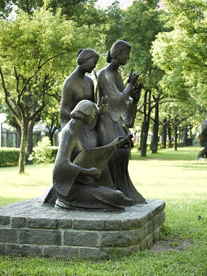 藏品:樂舞春風的(2)張圖片