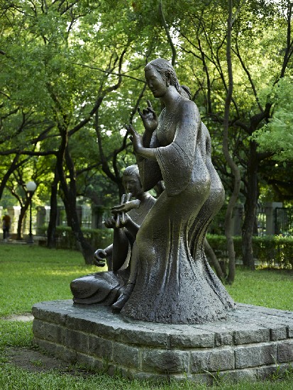 藏品:樂舞春風的(3)張圖片