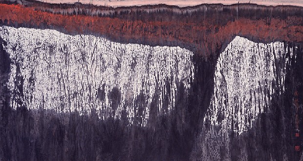 藏品:山外山的(3)張圖片