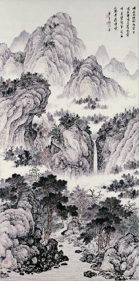 藏品:白雲故鄉的(1)張圖片