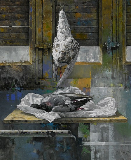 藏品:垂憐的(1)張圖片