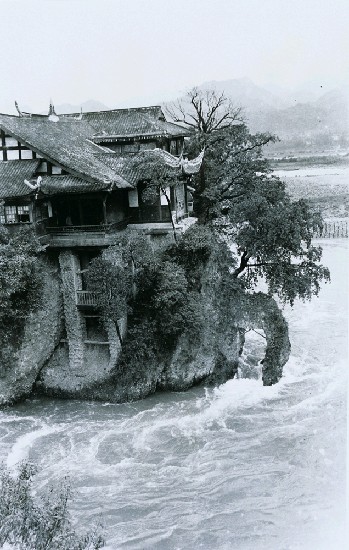 藏品:伏龍觀象鼻石的(1)張圖片