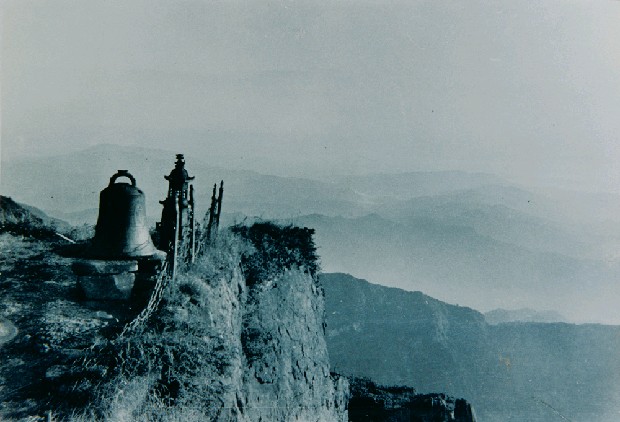 藏品:峨嵋金頂的(1)張圖片