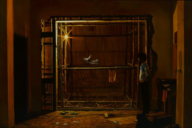 藏品:捕的(1)張圖片