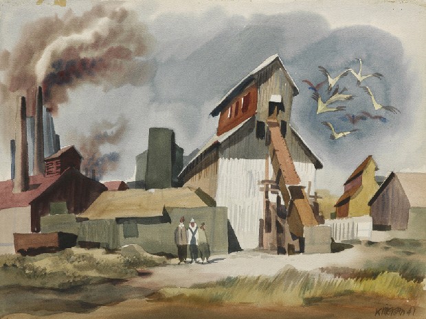 藏品:德國獵人角的(1)張圖片