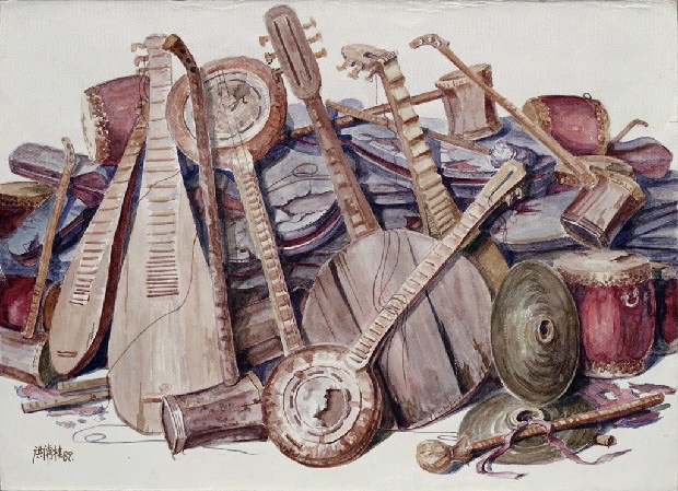 藏品:憶的(1)張圖片