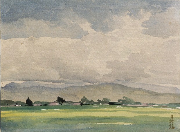 藏品:風景的(1)張圖片