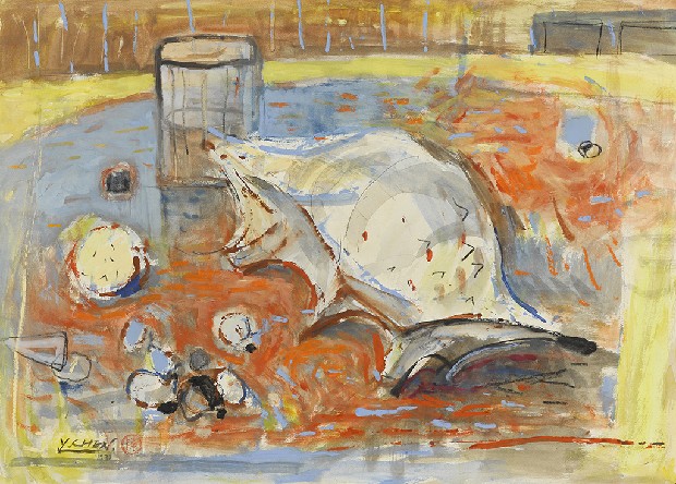 藏品:貝殼的(1)張圖片