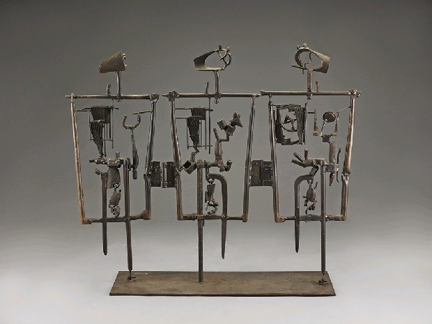 藏品:一的三次方等於一的(1)張圖片