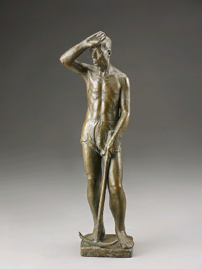 藏品:勞動者的(1)張圖片