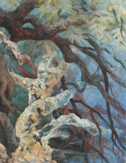 藏品:仲夏午後的(1)張圖片