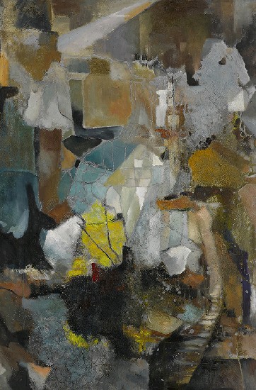 藏品:想念的季節Ⅰ的(1)張圖片