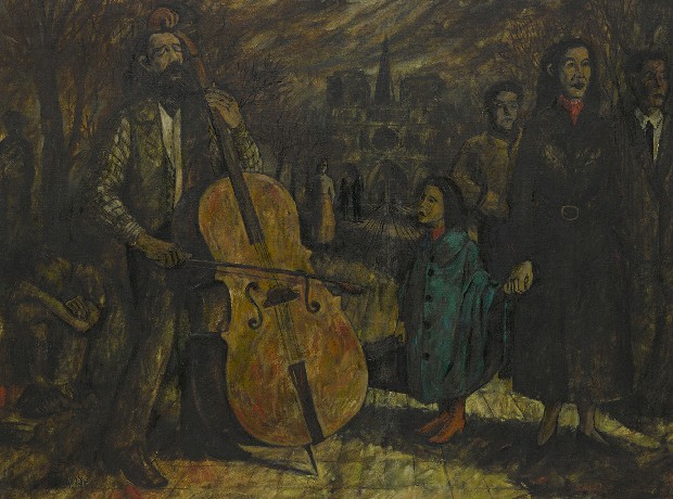 藏品:流浪者之聲的(1)張圖片