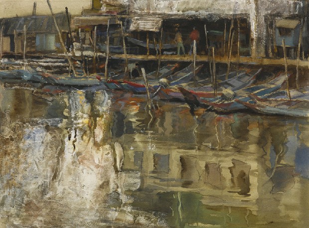 藏品:影的(1)張圖片