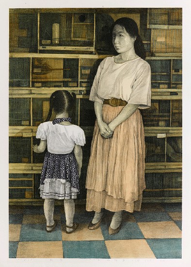 藏品:秋思的(1)張圖片