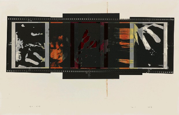 藏品:潛化‧位移的(1)張圖片