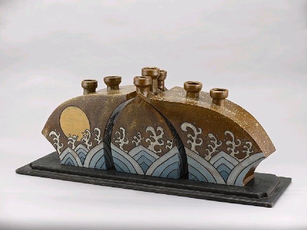 藏品:旭日初昇的(4)張圖片