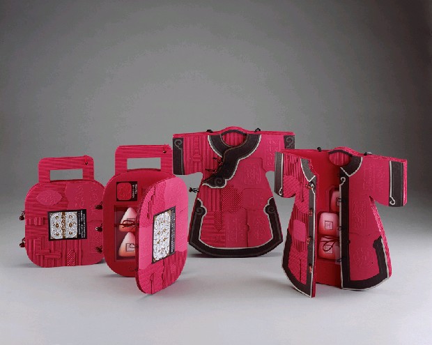 藏品:禮意情深的(1)張圖片